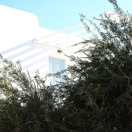 Mare Mare Mykonos Prázdninový dům Ornos (Mykonos)