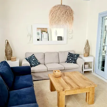 Mare Mare Mykonos Ornos (Mykonos)