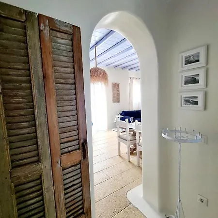Mare Mare Mykonos Holiday home Ornos (Mykonos)