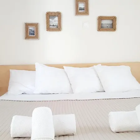 Mare Mare Mykonos * Ornos (Mykonos)
