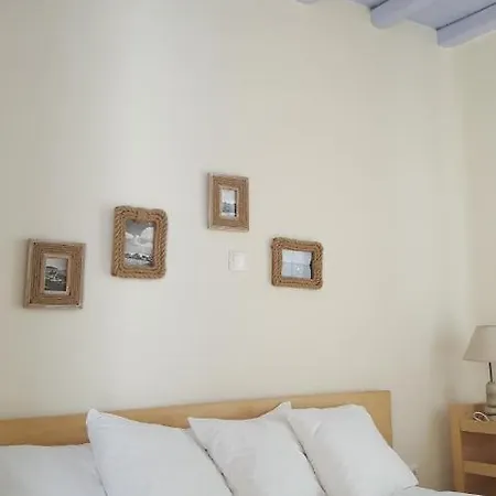 Holiday home Mare Mare Mykonos Ornos (Mykonos)