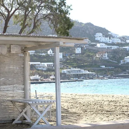 Mare Mare Mykonos Ornos (Mykonos)