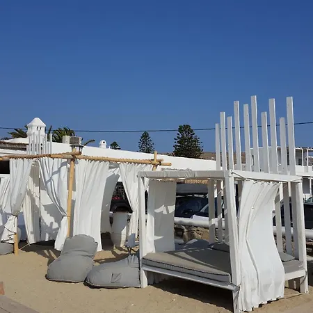 Mare Mare Mykonos Ornos (Mykonos)