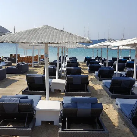 Mare Mare Mykonos * Ornos (Mykonos)