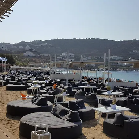 Mare Mare Mykonos Holiday home