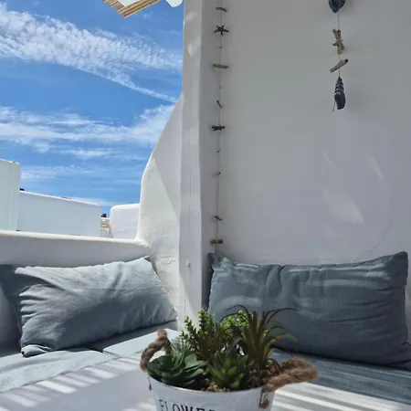 Mare Mare Mykonos Ornos (Mykonos)