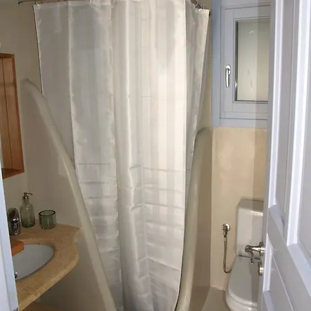 Mare Mare Mykonos Holiday home Ornos (Mykonos)