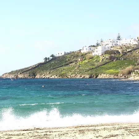 Mare Mare Mykonos Holiday home