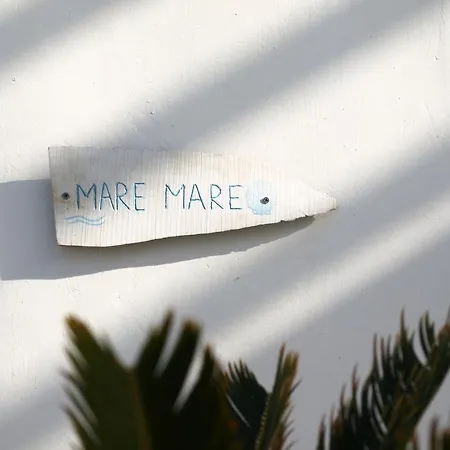 Holiday home Mare Mare Mykonos