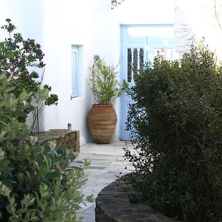 Mare Mare Mykonos Holiday home Ornos (Mykonos)
