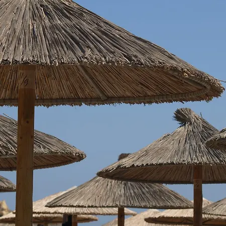 Holiday home Mare Mare Mykonos