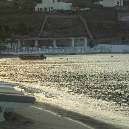 Mare Mare Mykonos *