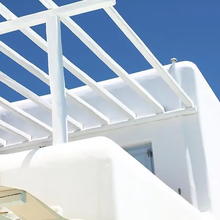 Mare Mare Mykonos Holiday home Ornos (Mykonos)