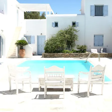 Mare Mare Mykonos Ornos (Mykonos)