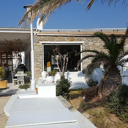 Mare Mare Mykonos Holiday home Ornos (Mykonos)