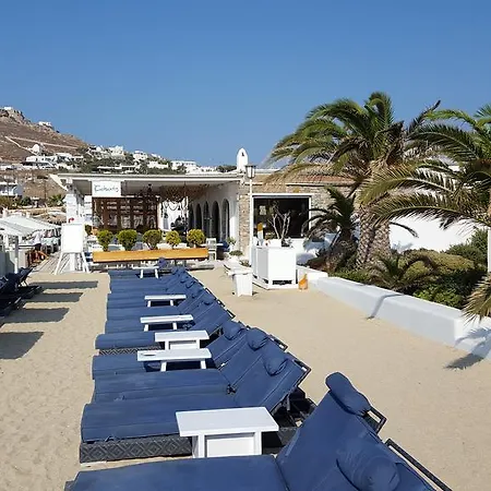 Mare Mare Mykonos *