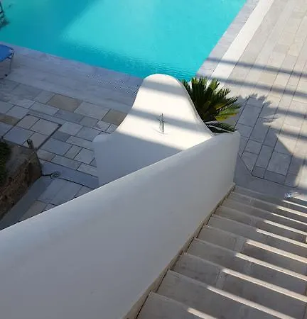 Mare Mare Mykonos