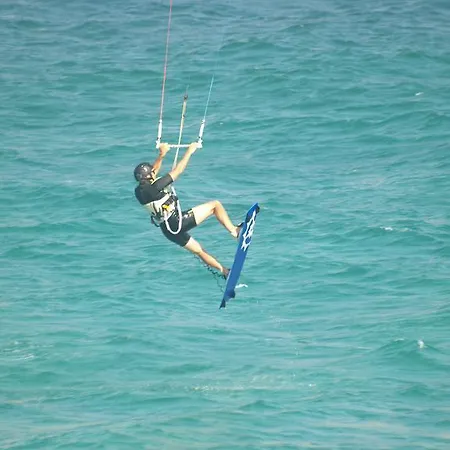 Mare Mare Mykonos * Ornos (Mykonos)