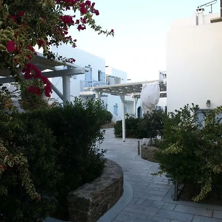 Mare Mare Mykonos Holiday home *