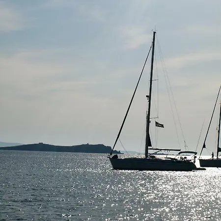 Holiday home Mare Mare Mykonos