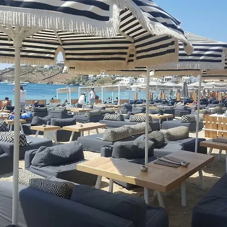 Mare Mare Mykonos * Ornos (Mykonos)